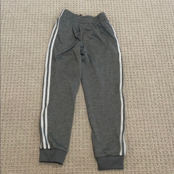 adidas Other - Youth Gray Medium Pants